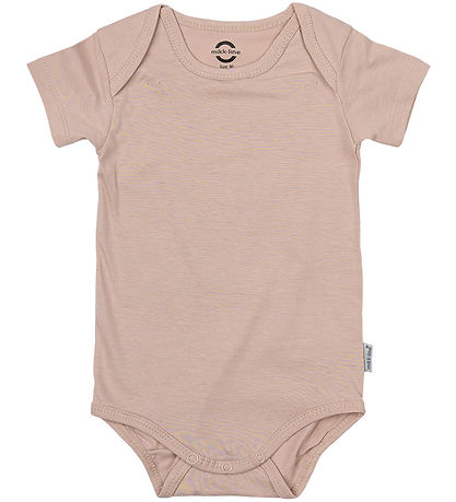 Mikk-Line Body k/ä - 2er-Pack - Adobe Rose