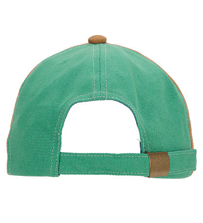 Bobo Choses Cap - Color Block - Multicolour