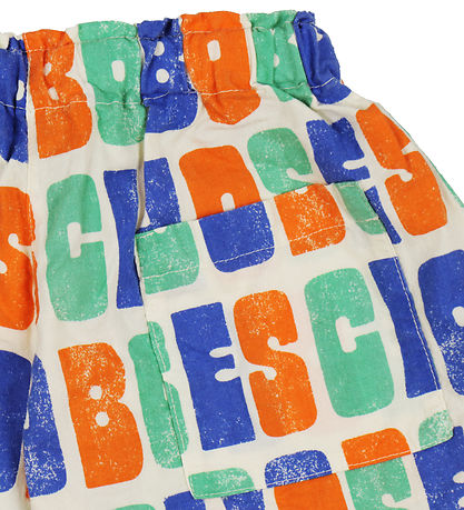 Bobo Choses Shorts - Multicolour