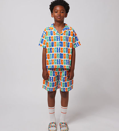 Bobo Choses Shorts - Multicolour