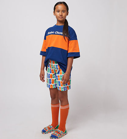 Bobo Choses Shorts - Multicolour