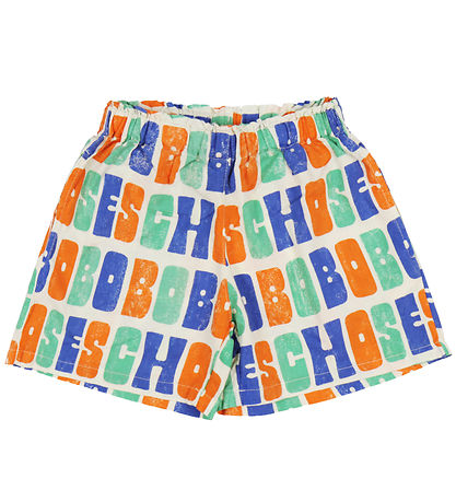 Bobo Choses Shorts - Multicolour
