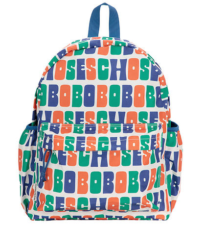 Bobo Choses Backpack - Multicolour