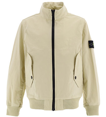 Stone Island Jacket - Sand