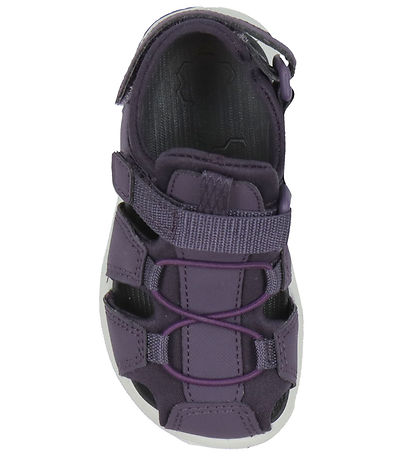 Ecco Sandals - X-Trinsic K Fisherman - Night Shade