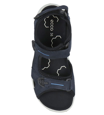 Ecco Sandaalit - X-Trinsic K - Night Sky