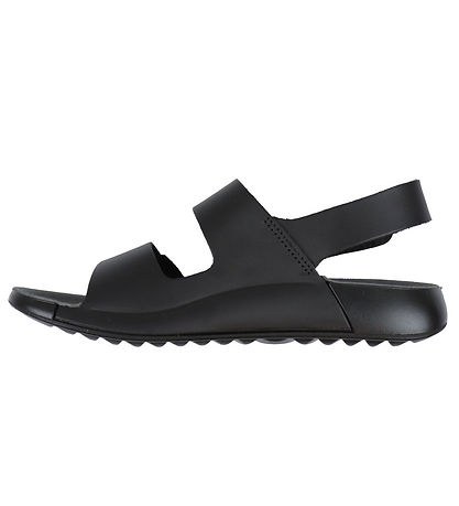 Ecco Sandaalit - Cozmo K 3-Strap - Musta
