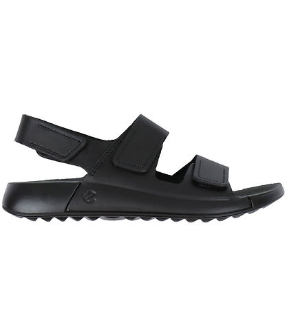 Ecco Sandaalit - Cozmo K 3-Strap - Musta