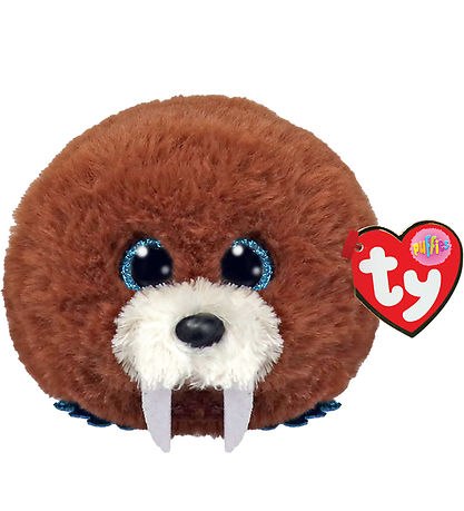 Ty Soft Toy - Beanie Balls - 9 cm - Handle