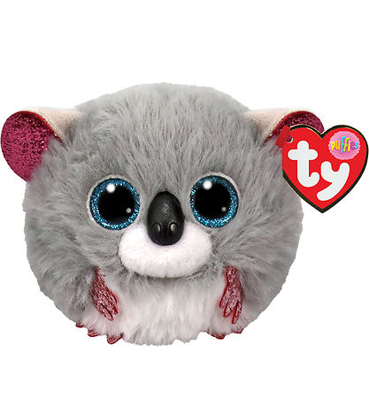 Ty Soft Toy - Beanie Balls - 9 cm - Katy