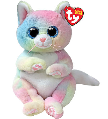Ty Soft Toy - Beanie Bellies - 20 cm - Jenni