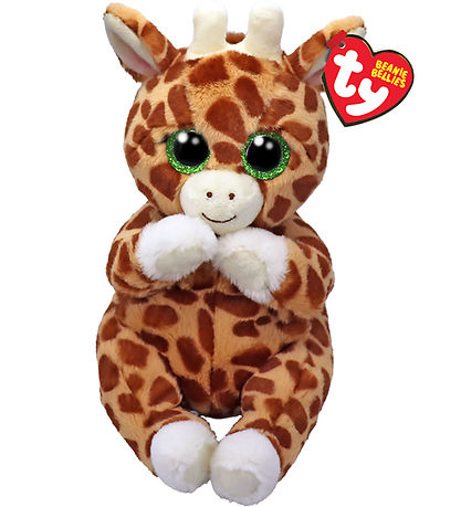 Ty Soft Toy - Beanie Bellies - 20 cm - Tippi