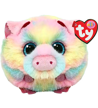 Ty Soft Toy - Beanie Balls - 9 cm - Pigasso