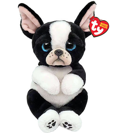 Ty Soft Toy - Beanie Bellies - 20 cm - Tink
