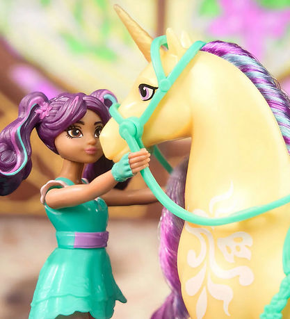 Unicorn Academy Toy figures - 13.5 cm - Ava & Leaf