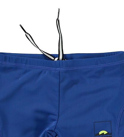 Molo Sundskýla - UV50+ - Norton - Reef Blue