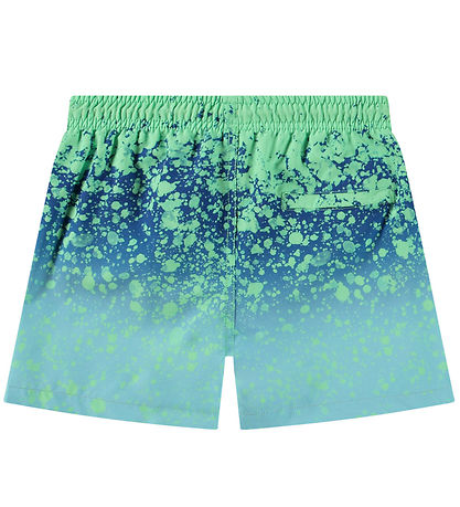 Molo Swim Shorts - UV50+ - Niko - Splash