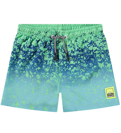 Molo Swim Shorts - UV50+ - Niko - Splash