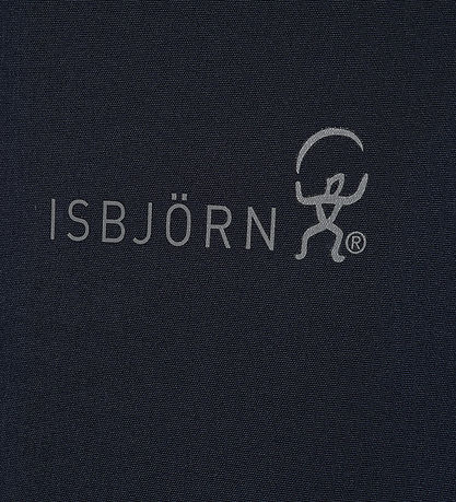 Isbjörn of Sweden Shell jacket - Thunder - Navy