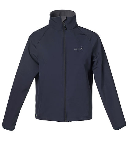 Isbjörn of Sweden Shell jacket - Thunder - Navy
