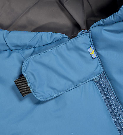 Isbjörn of Sweden Sovpåse - Borka - Teal