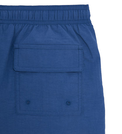 Lyle & Scott Swim Shorts - Now Blue