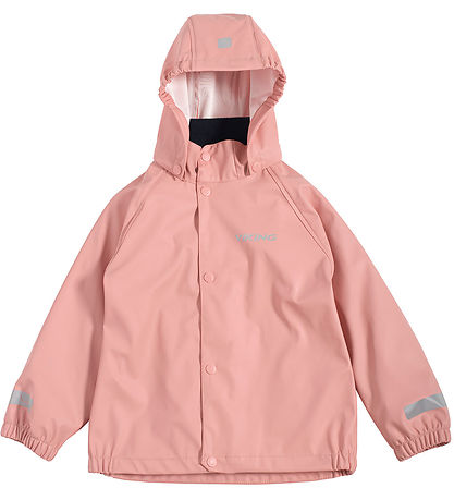 Viking Sadevaatteet m. Henkselit - Indie - Light Pink