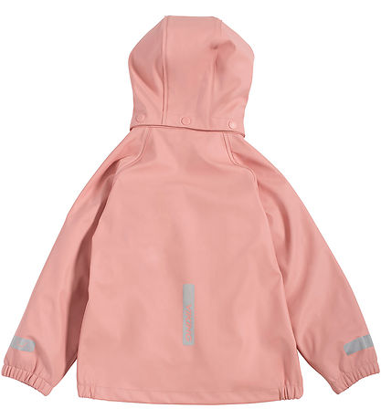 Viking Sadevaatteet m. Henkselit - Indie - Light Pink