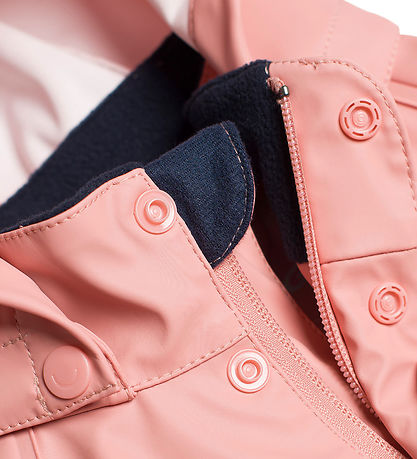 Viking Sadevaatteet m. Henkselit - Indie - Light Pink