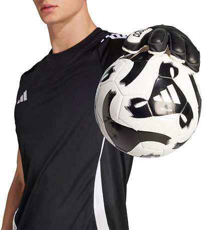 adidas Performance Markvarðs hanskar - Bolli - Svart/Hvítur