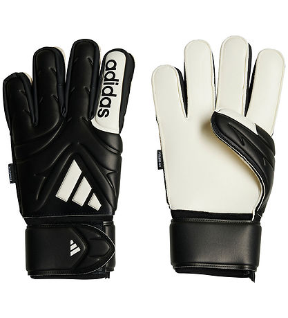 adidas Performance Markvarðs hanskar - Bolli - Svart/Hvítur
