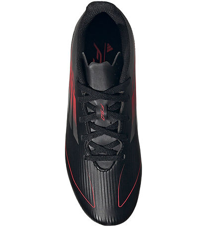 adidas Performance Football Boots - F50 Club FG/MG J - Cblack