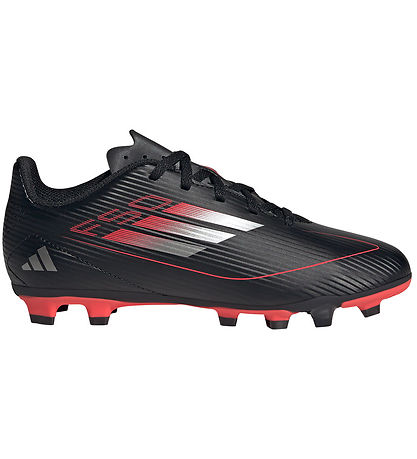 adidas Performance Football Boots - F50 Club FG/MG J - Cblack