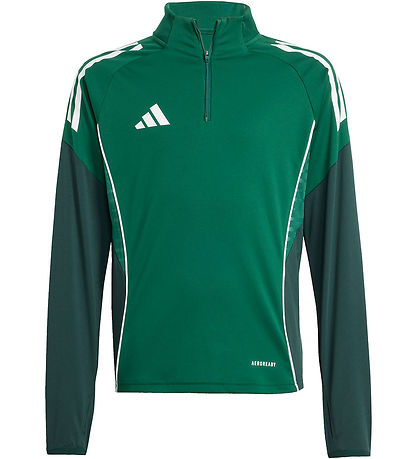 Maillot d'entraînement adidas Performance - Tiro25C - Vert Foncé