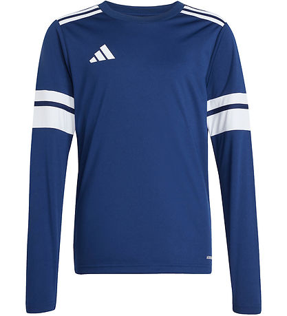 adidas Performance Æfingaskyrta - Squadra 25 - Team Dökkblátt Bl