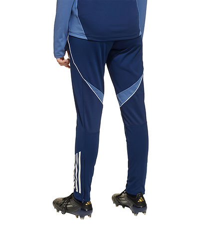 adidas Performance Track Pants - Tiro25C - Team Navy Blue/Cre