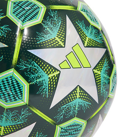 adidas Performance Football - UCL TRN Foil - Multco/Shagrn/Sslim