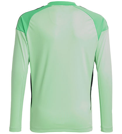 adidas Performance Markvarðs treyja - Skot 25 - Glow Myntugrænt