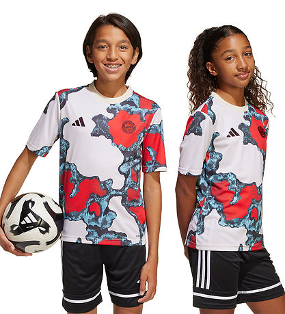 Maillot de Football adidas Performance - Maillot d'échauffement 