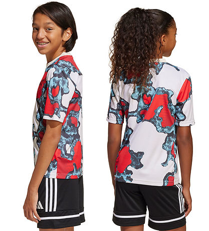 Maillot de Football adidas Performance - Maillot d'échauffement 