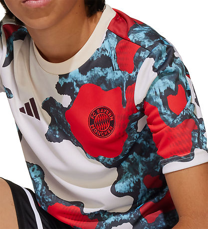 Maillot de Football adidas Performance - Maillot d'échauffement 