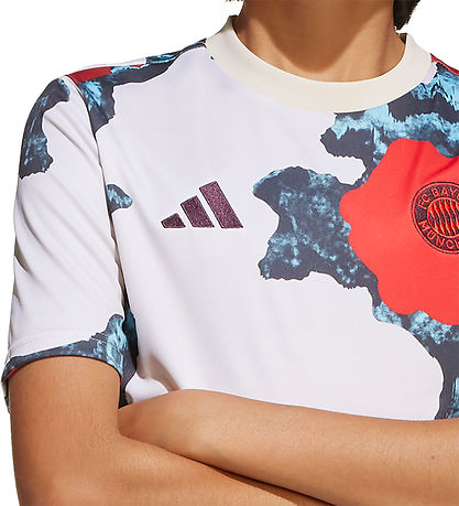Maillot de Football adidas Performance - Maillot d'échauffement 