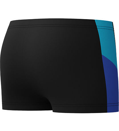 Speedo Sundskýla - Dive - Svart M. Blátt