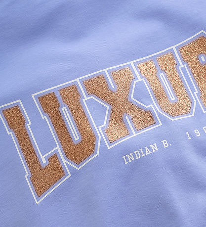 Indian Blue Jeans Sweatshirt - Easter Egg w. Print