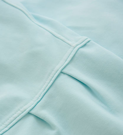 Indversk Blue Jeans Peysa - Fjall Spring