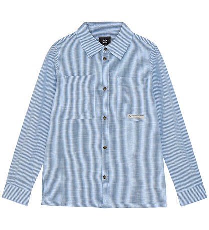 Indian Blue Jeans Skyrta - Blithe