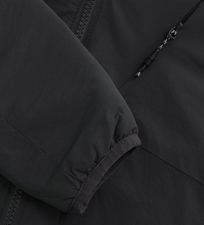 Color Kids Puffer Jacket - Phantom