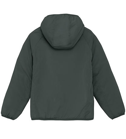 Color Kids Puffer Jacket - Urban Chic