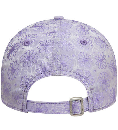 New Era Cap - 9Twenty - New York Yankees - With Purple