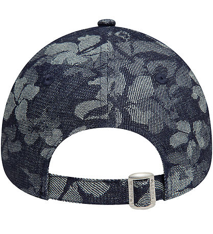 New Era Cap - 9Twenty - New York Yankees - With Blue